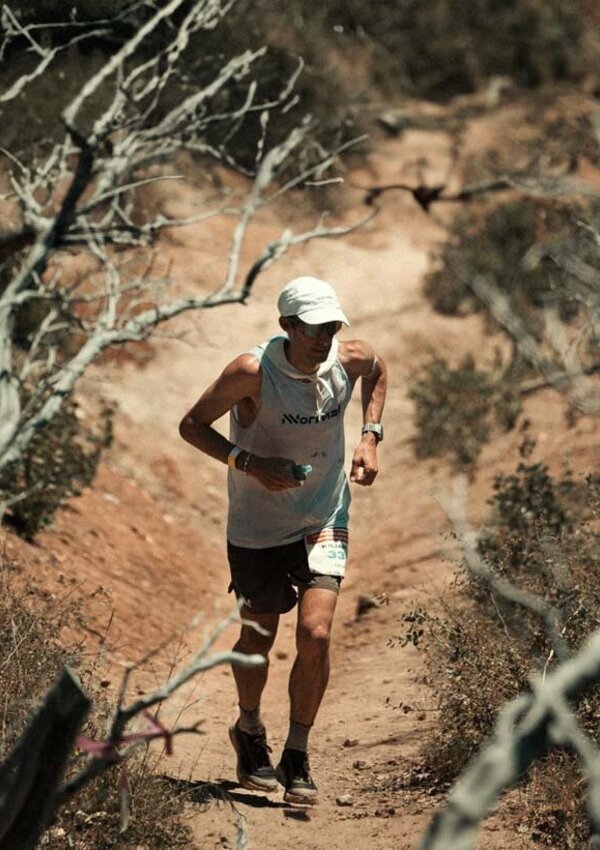15 Years Stronger: Kilian Jornet y su regreso a Western States 100