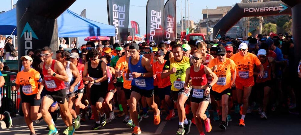 10K Concón