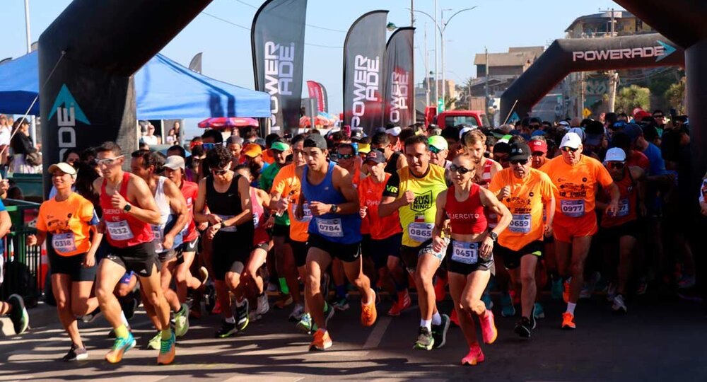10K Concón