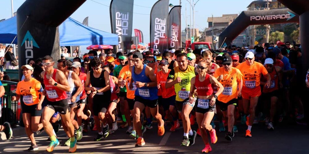 10K Concón