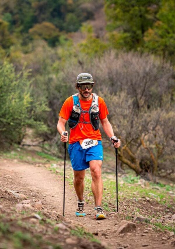 Cuando una carrera se convierte en un amor eterno