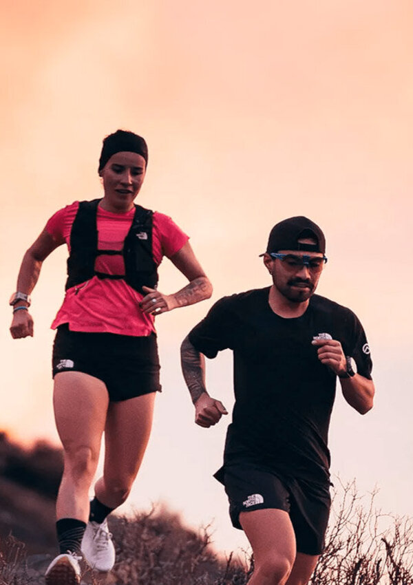 Vuelve la carrera insignia de The North Face: de UMA a Endurance Challenge y ahora Endurance Trail
