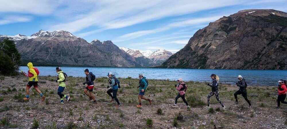 Animal Trail Camp Patagonia 