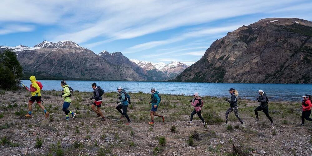 Animal Trail Camp Patagonia 