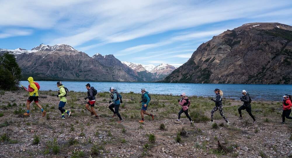 Animal Trail Camp Patagonia 