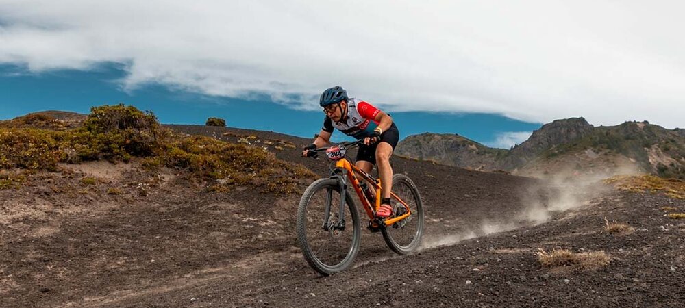 Conquista Volcán Osorno CVO