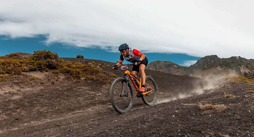 Conquista Volcán Osorno CVO