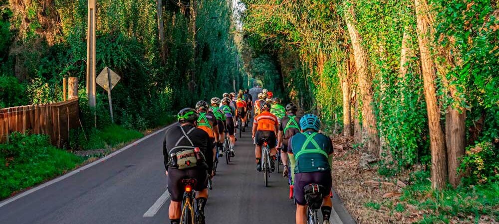 Brevet 600Km Vuelta Casablanca