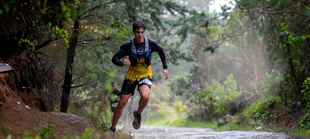 Junquillar Ultra Extremo