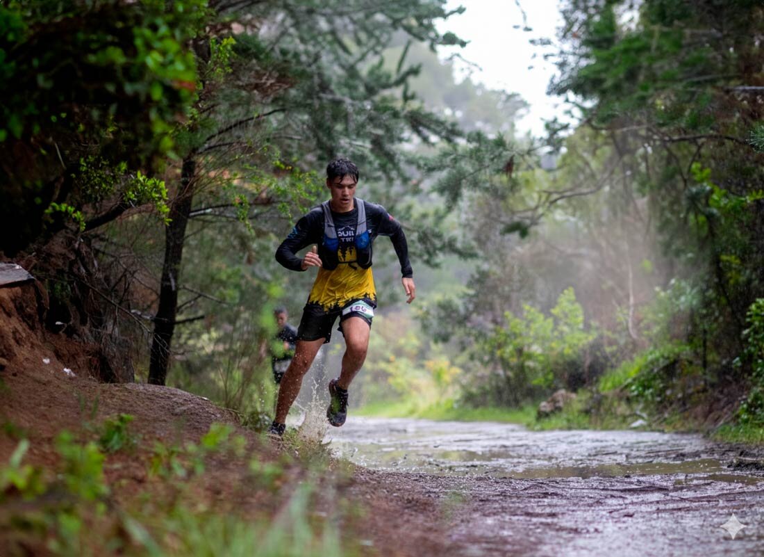 Junquillar Ultra Extremo