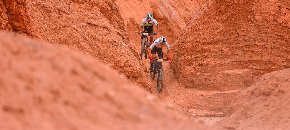 Transandes Challenge Atacama