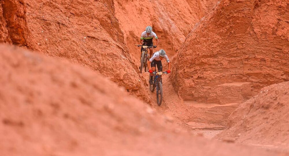 Transandes Challenge Atacama