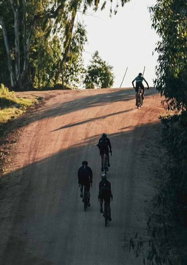 Saga Gravel Race 2025: Chile en la ruta mundial del gravel