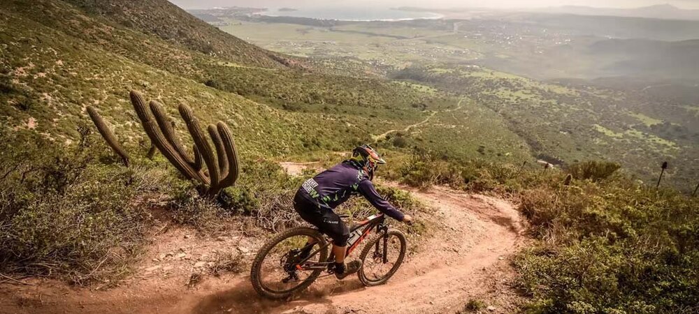 Montenbaik Enduro Pichidangui