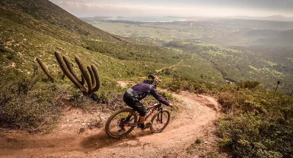 Montenbaik Enduro Pichidangui