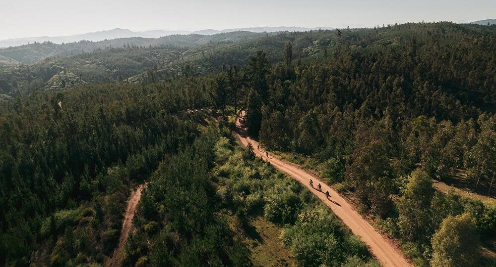 Saga Gravel Race