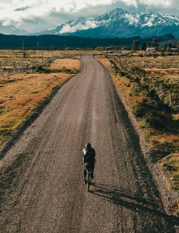 Más vale tarde: el film de Across Andes Patagonia Verde 2024 está genial