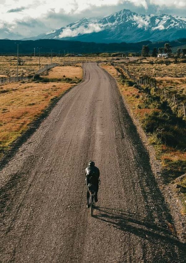 Más vale tarde: el film de Across Andes Patagonia Verde 2024 está genial