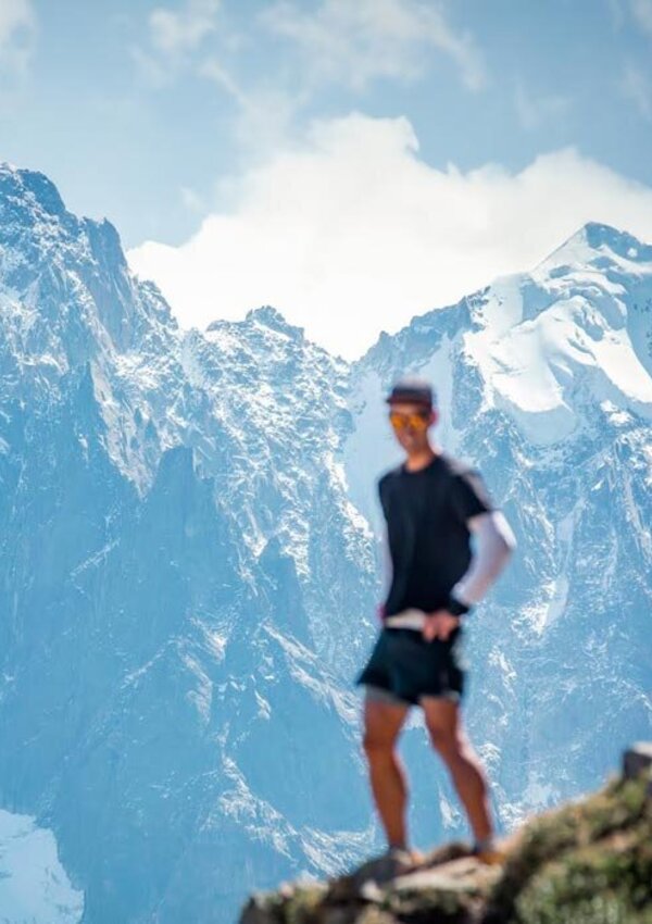 Anton Krupicka – The Progression Film