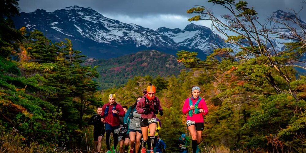 Patagonia Camp Cup