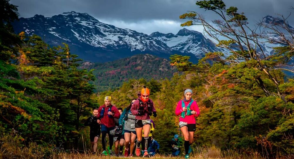 Patagonia Camp Cup