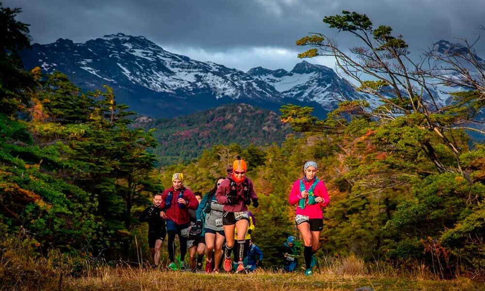 Patagonia Camp Cup