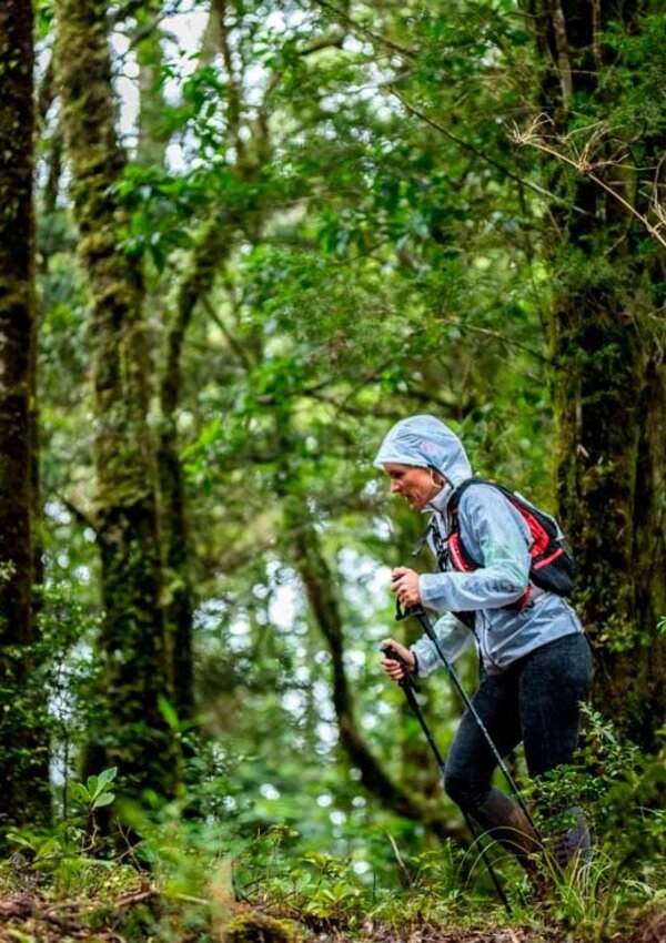 Descubre Torrencial Chile by UTMB: Mucho más que una carrera