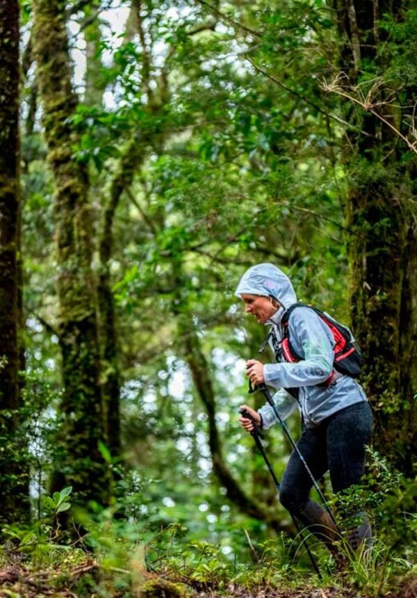 Descubre Torrencial Chile by UTMB: Mucho más que una carrera