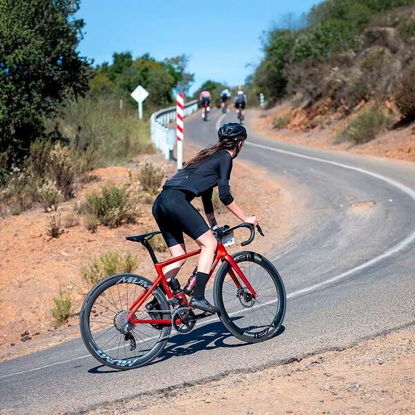 Gran Fondo Puchuncaví (GFP)