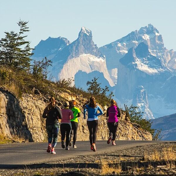 Patagonian International Marathon
