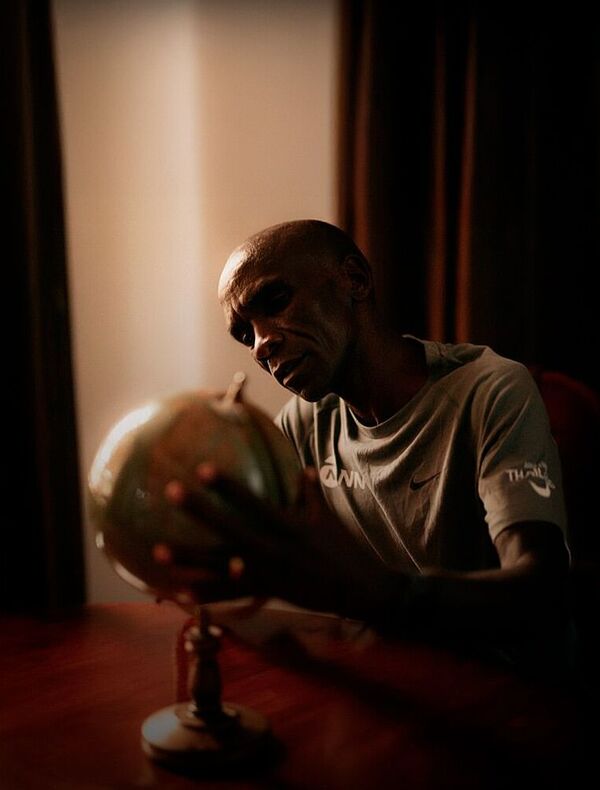 Eliud Kipchoge: El legado hasta hoy