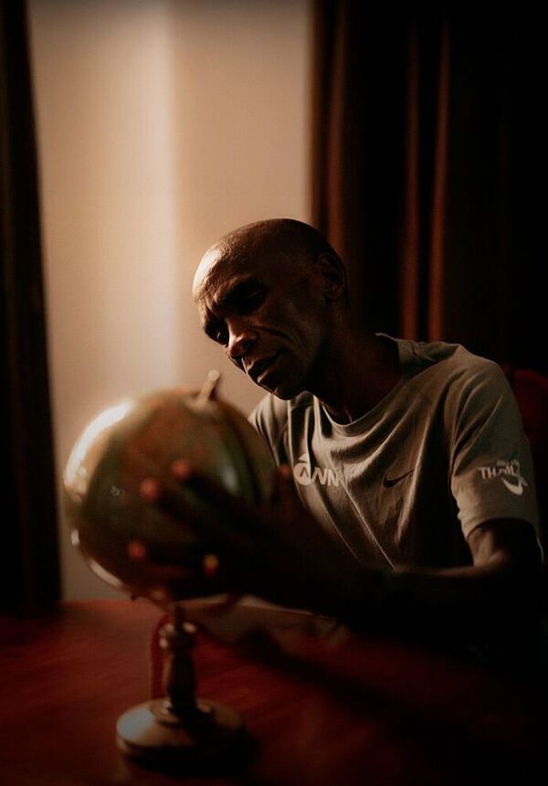 Eliud Kipchoge: El legado hasta hoy