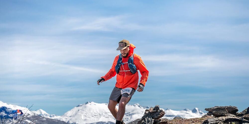 Festival Vista Baker