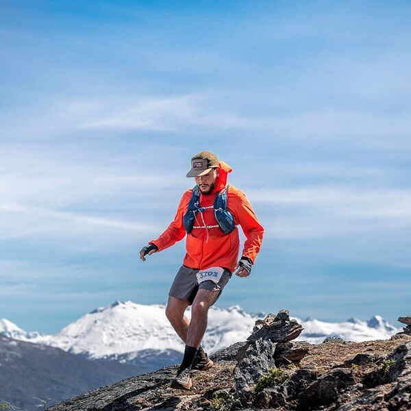 Festival Vista Baker