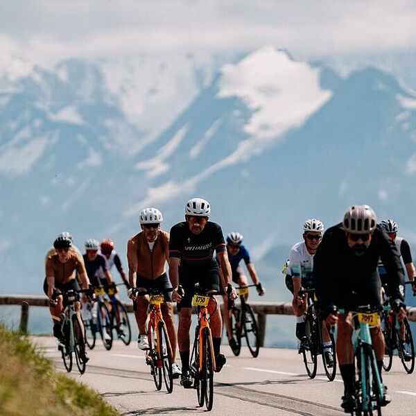 L’Etape Chile by Tour de France