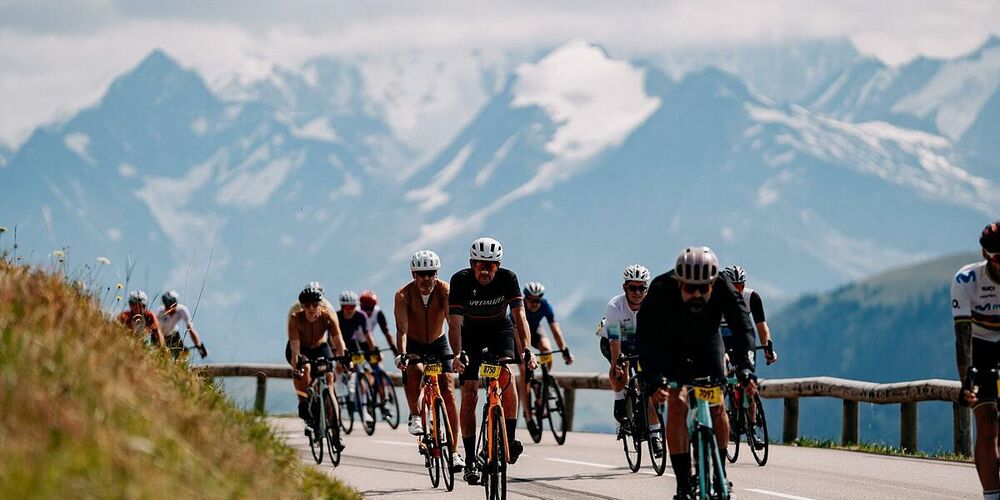 L’Etape Chile by Tour de France