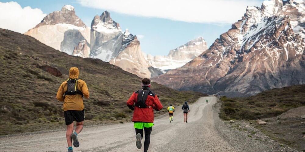 Patagonia Running Festival
