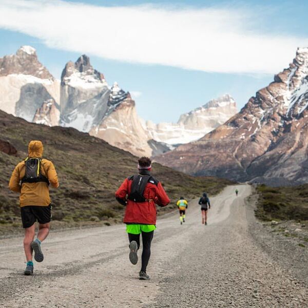 Patagonia Running Festival