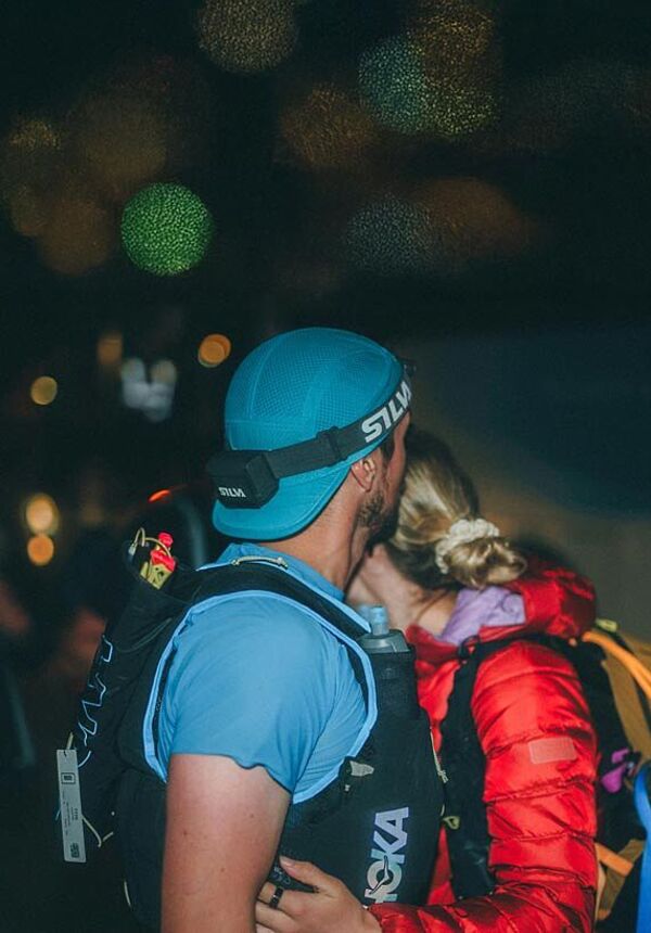 ¿Quieres descubrir el lado oculto de las ultra maratones?