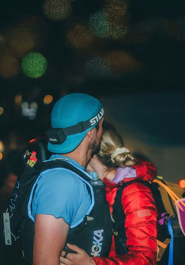 ¿Quieres descubrir el lado oculto de las ultra maratones?