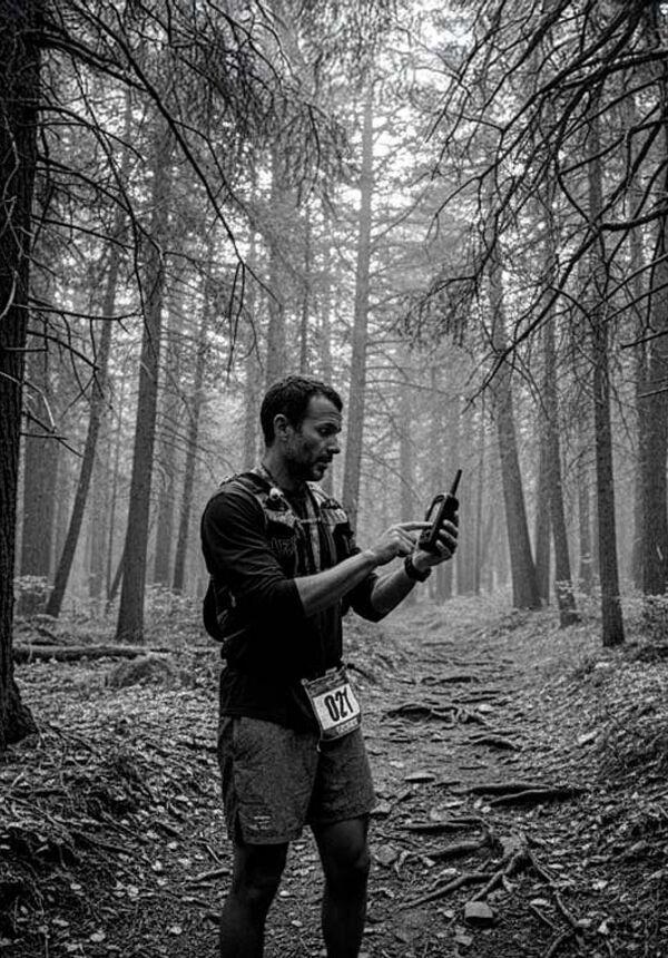 Sin señal, pero no solo