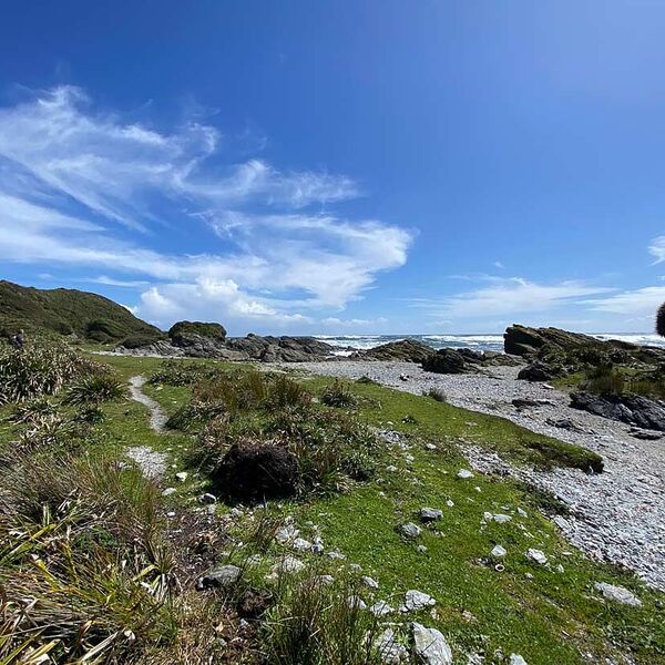 Trail Running Desafío Chiloé: La Ruta del Ermitaño