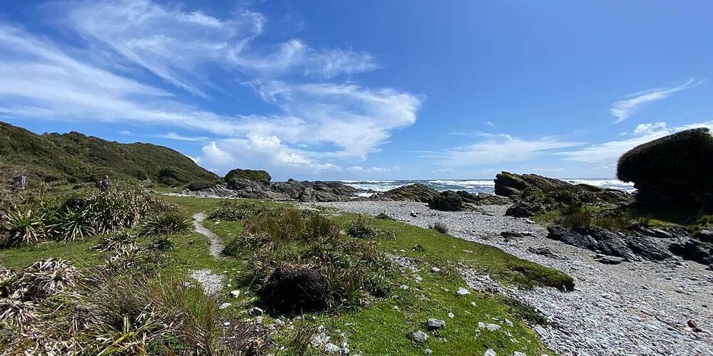Trail Running Desafío Chiloé: La Ruta del Ermitaño