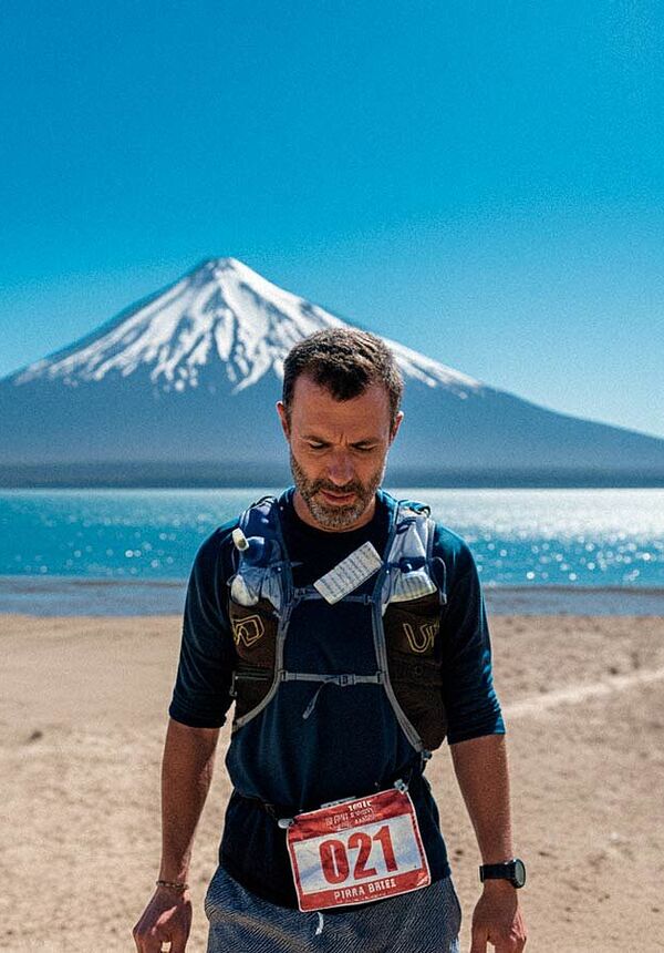 Cuando no se llega a la meta: el peso real del DNF