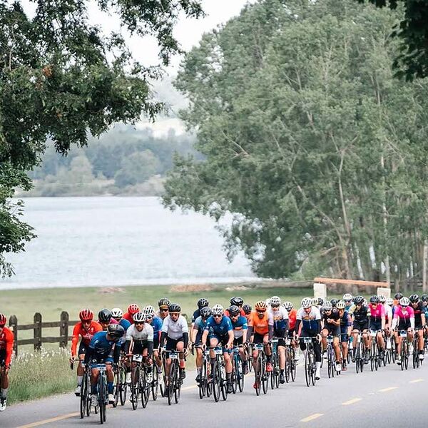 Grand Prix Lago Ranco