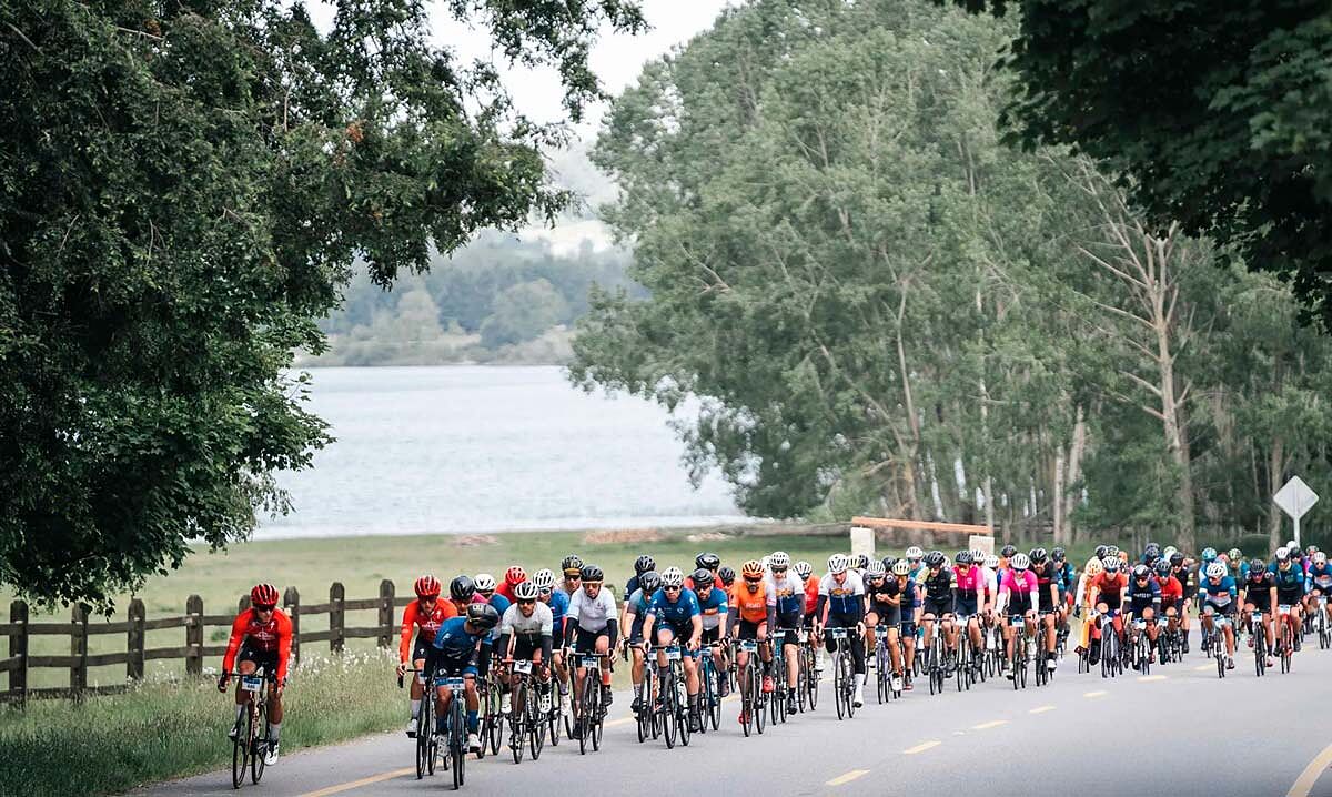 Grand Prix Lago Ranco