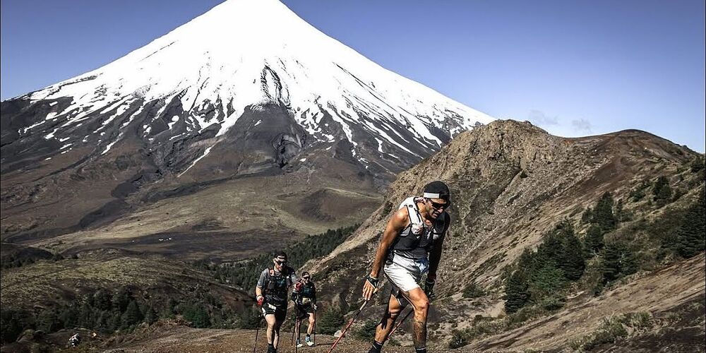 Vulcano Ultra Trail