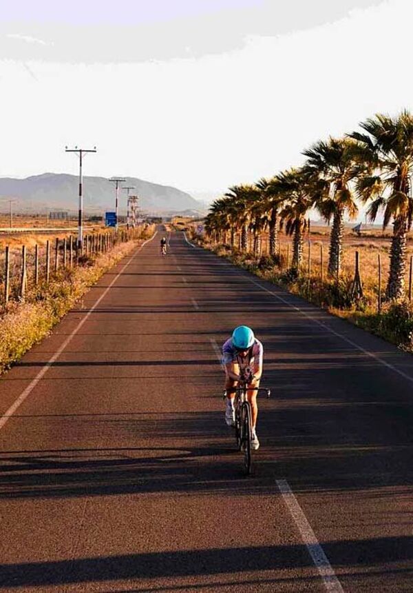 IRONMAN en Chile: Pucón, Valdivia, Puerto Varas y la llegada del 5150 Coquimbo