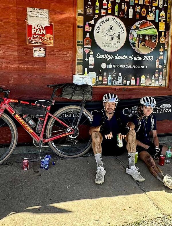 Across Andes 2025: cuando el desafío deja de ser individual