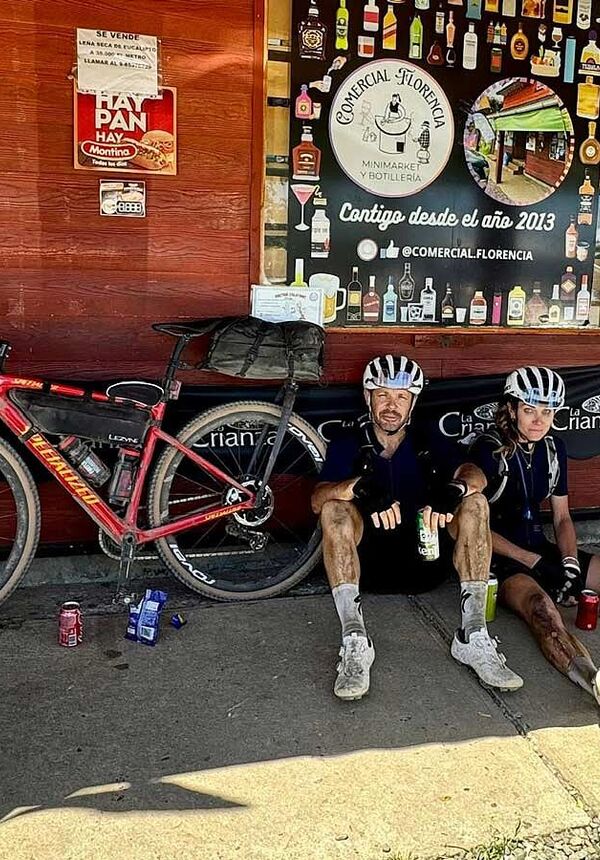 Across Andes 2025: cuando el desafío deja de ser individual